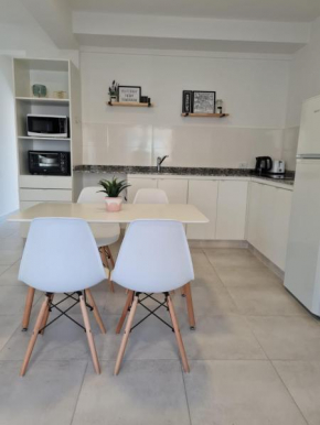 Hermoso departamento a estrenar con cochera